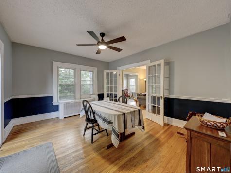 11 Dix Road Wethersfield CT 06109