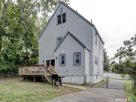 11 Dix Road Wethersfield CT 06109