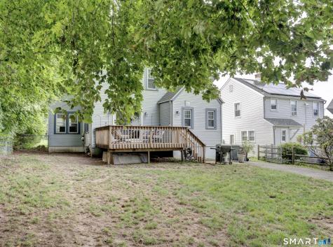 11 Dix Road Wethersfield CT 06109