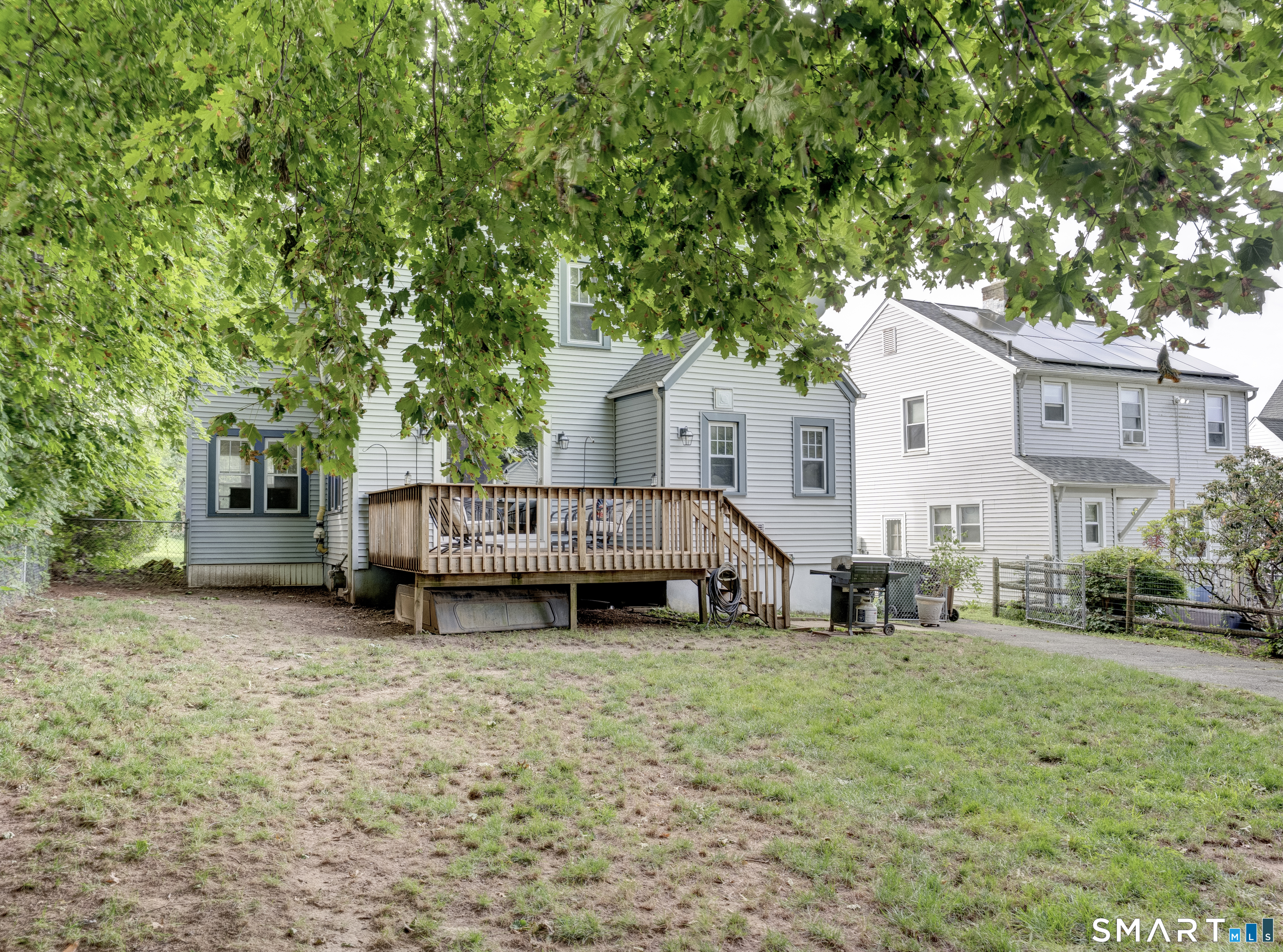 11 Dix Road Wethersfield CT 06109