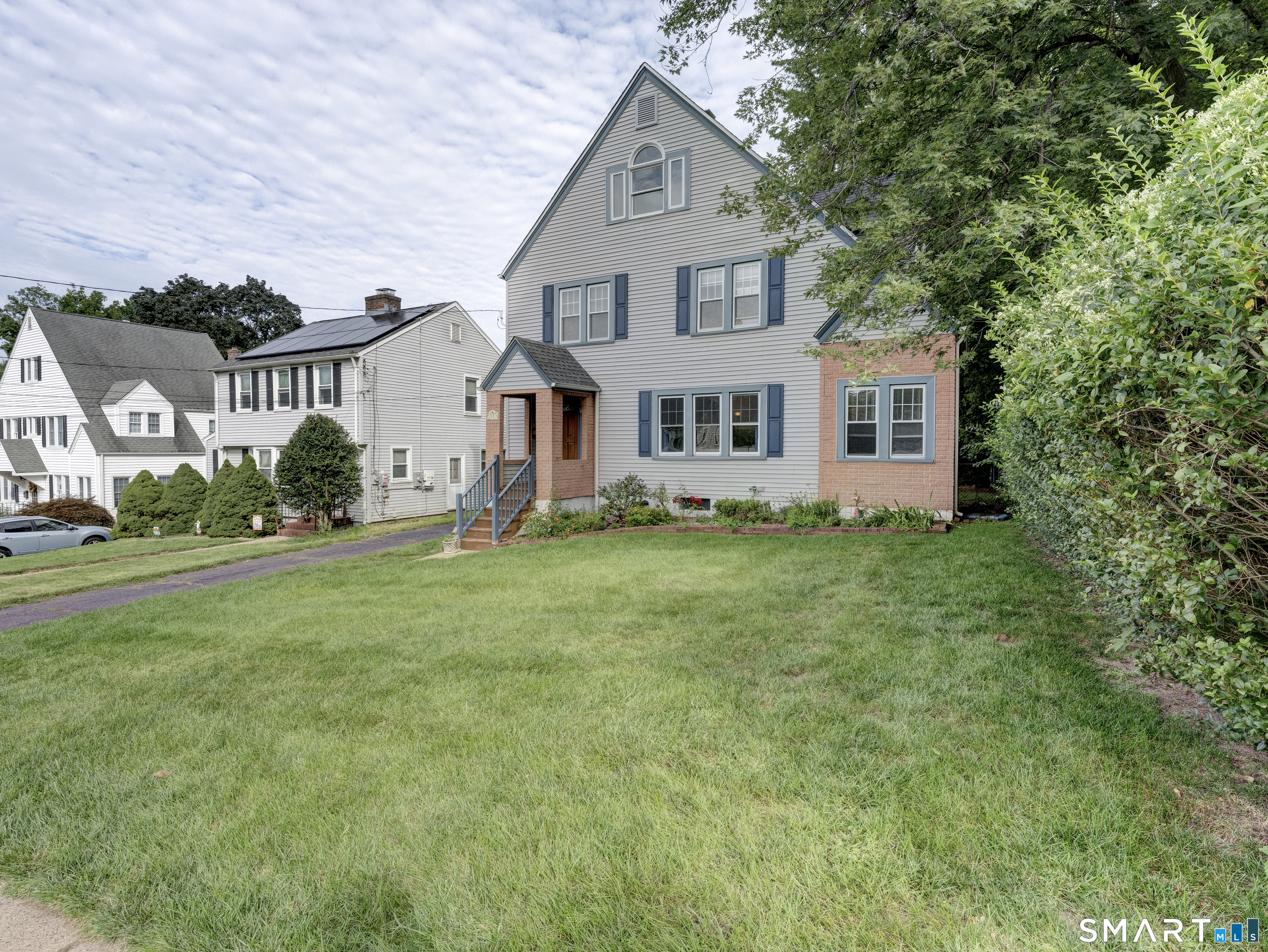 11 Dix Road Wethersfield CT 06109