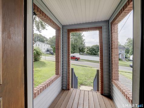 11 Dix Road Wethersfield CT 06109