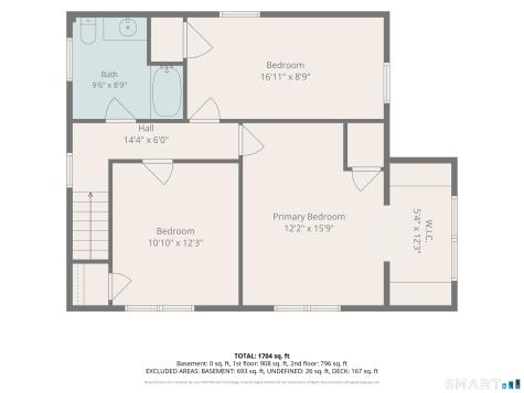 11 Dix Road Wethersfield CT 06109