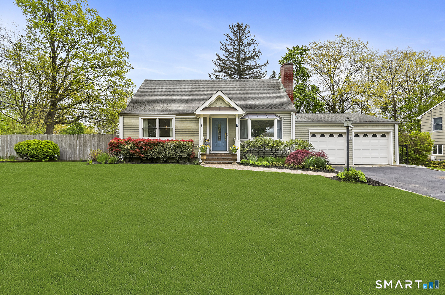 9 Wildwood Road Fairfield CT 06825