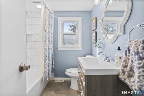 9 Wildwood Road Fairfield CT 06825