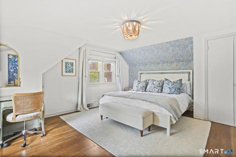 9 Wildwood Road Fairfield CT 06825