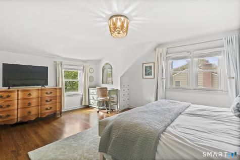 9 Wildwood Road Fairfield CT 06825