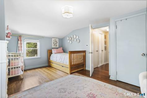 9 Wildwood Road Fairfield CT 06825