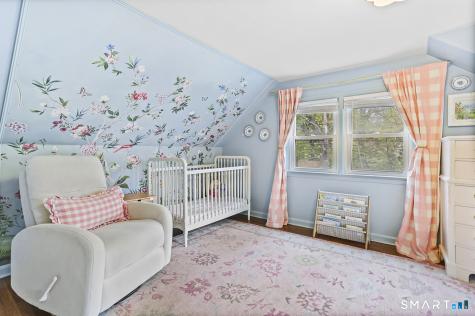 9 Wildwood Road Fairfield CT 06825