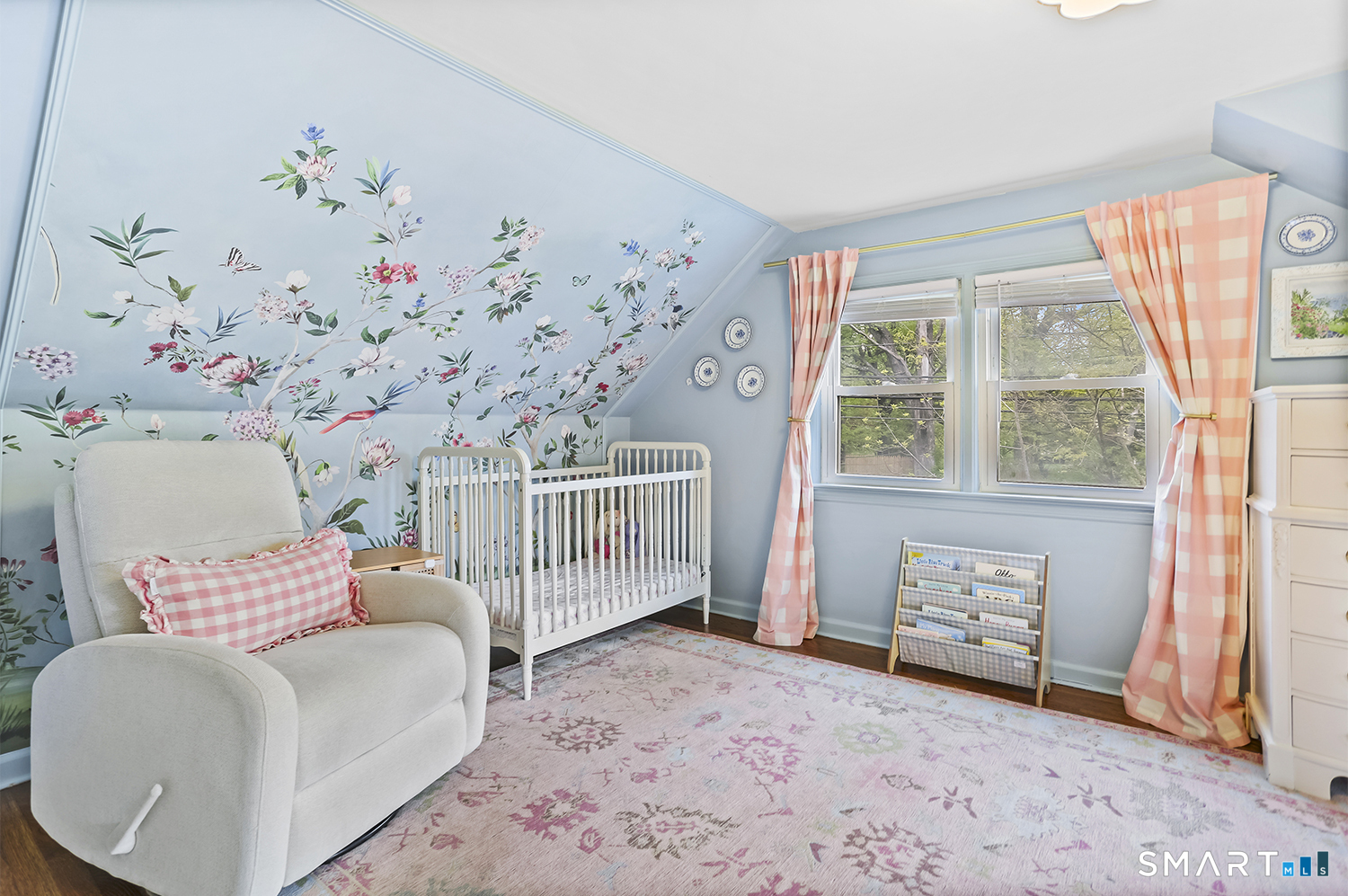 9 Wildwood Road Fairfield CT 06825