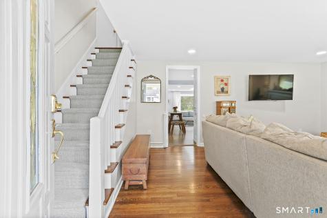 9 Wildwood Road Fairfield CT 06825