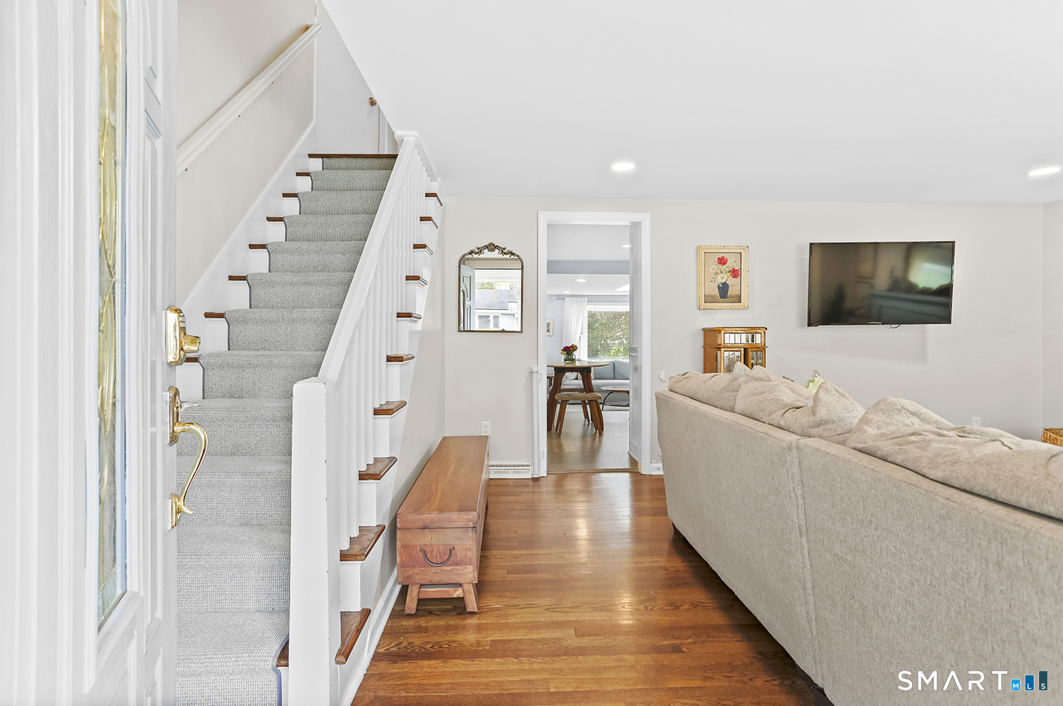 9 Wildwood Road Fairfield CT 06825