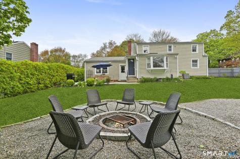 9 Wildwood Road Fairfield CT 06825