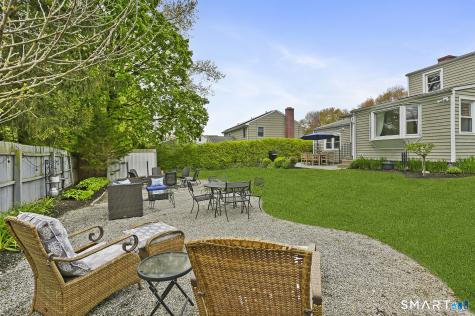9 Wildwood Road Fairfield CT 06825