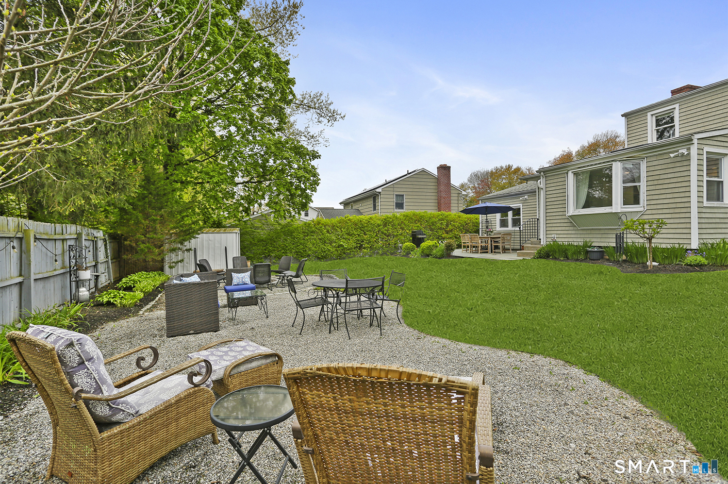 9 Wildwood Road Fairfield CT 06825
