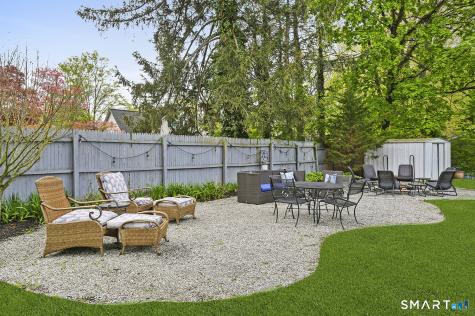 9 Wildwood Road Fairfield CT 06825