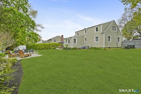 9 Wildwood Road Fairfield CT 06825
