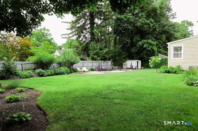 9 Wildwood Road Fairfield CT 06825