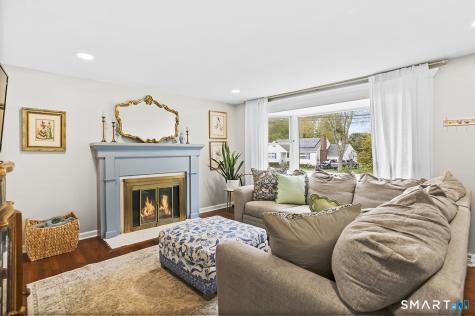 9 Wildwood Road Fairfield CT 06825