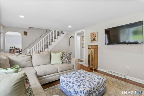 9 Wildwood Road Fairfield CT 06825