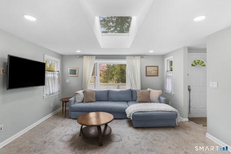 9 Wildwood Road Fairfield CT 06825