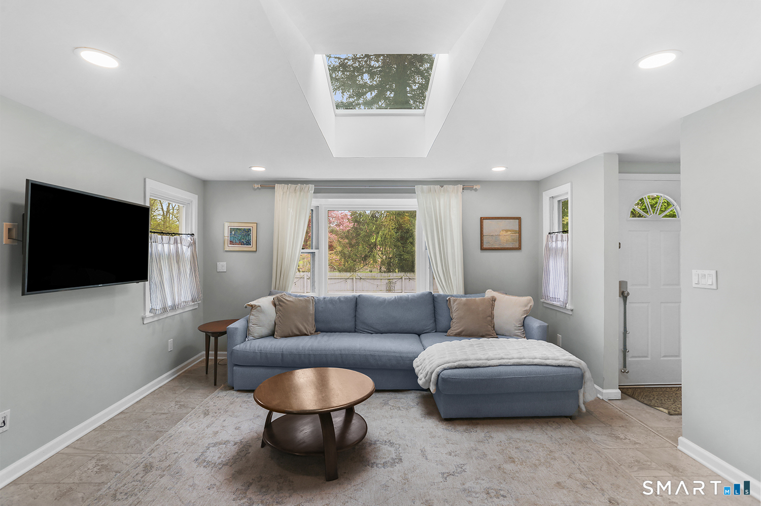 9 Wildwood Road Fairfield CT 06825
