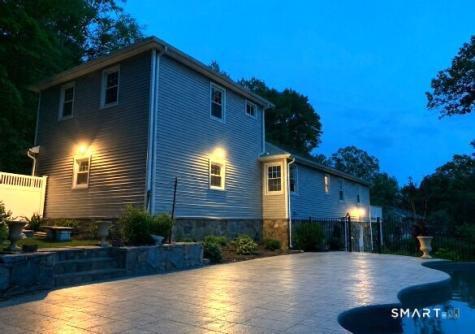 12 Rocky Road Brookfield CT 06804