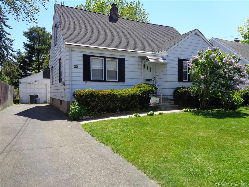 99 French Avenue East Haven CT 06512