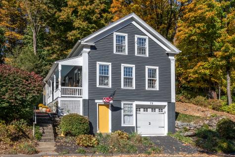 75 Woolson Street Watertown CT 06795