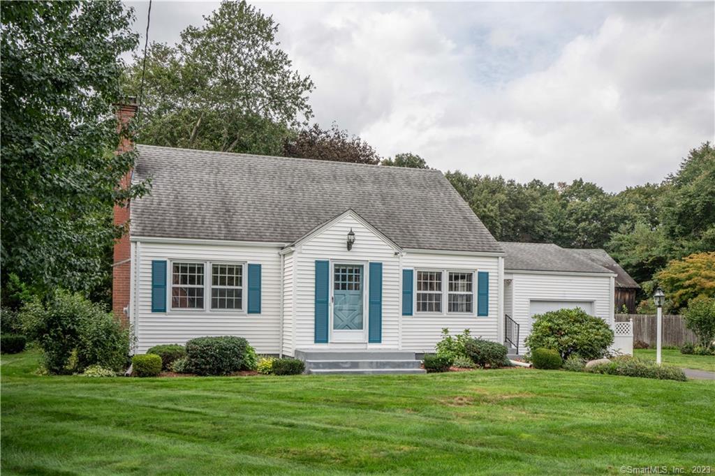 855 Oak Street East Hartford CT 06118