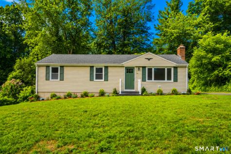 46 Toll Gate Road Rocky Hill CT 06067