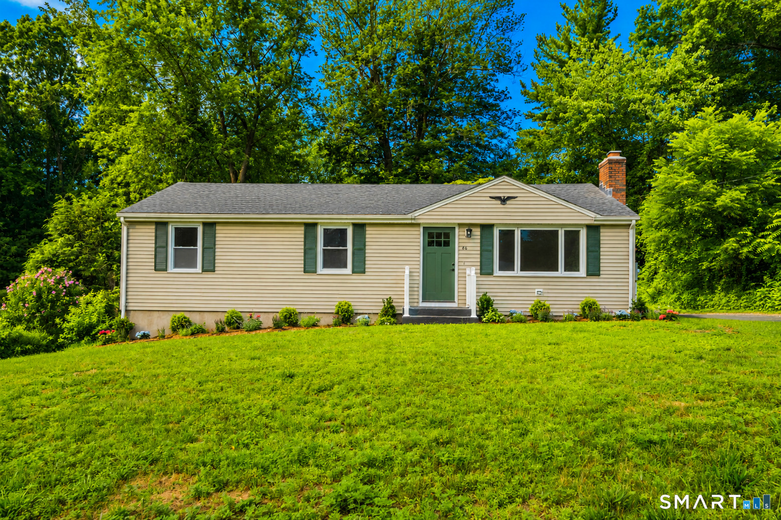 46 Toll Gate Road Rocky Hill CT 06067