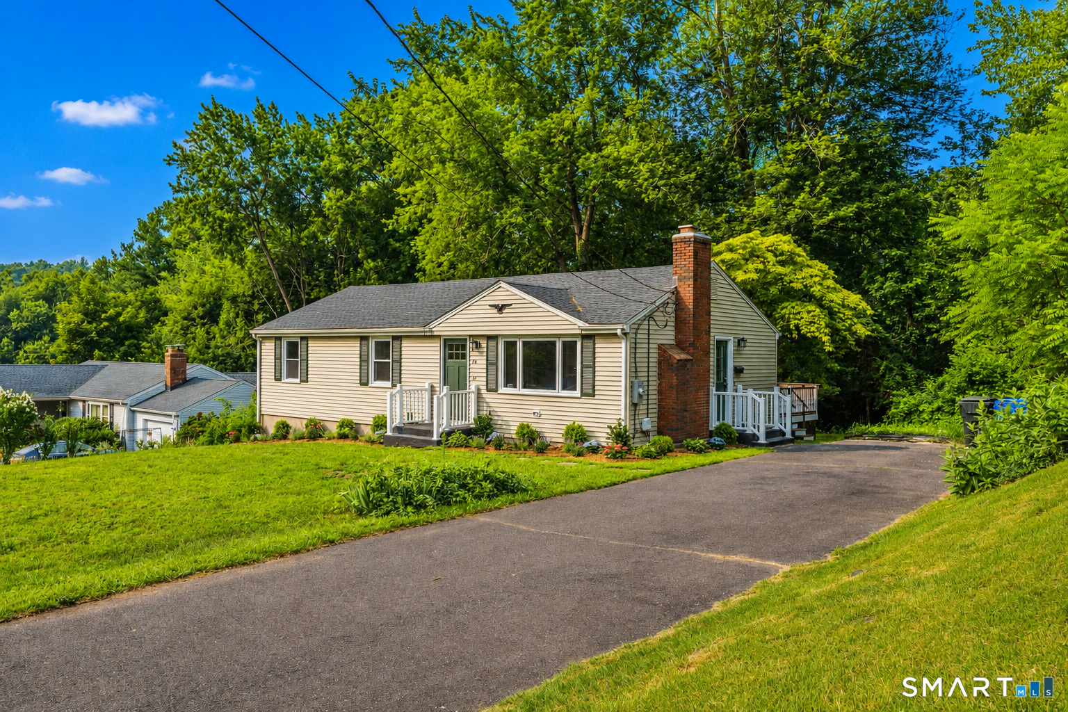 46 Toll Gate Road Rocky Hill CT 06067