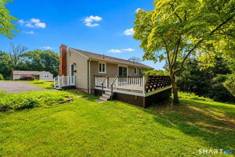 46 Toll Gate Road Rocky Hill CT 06067