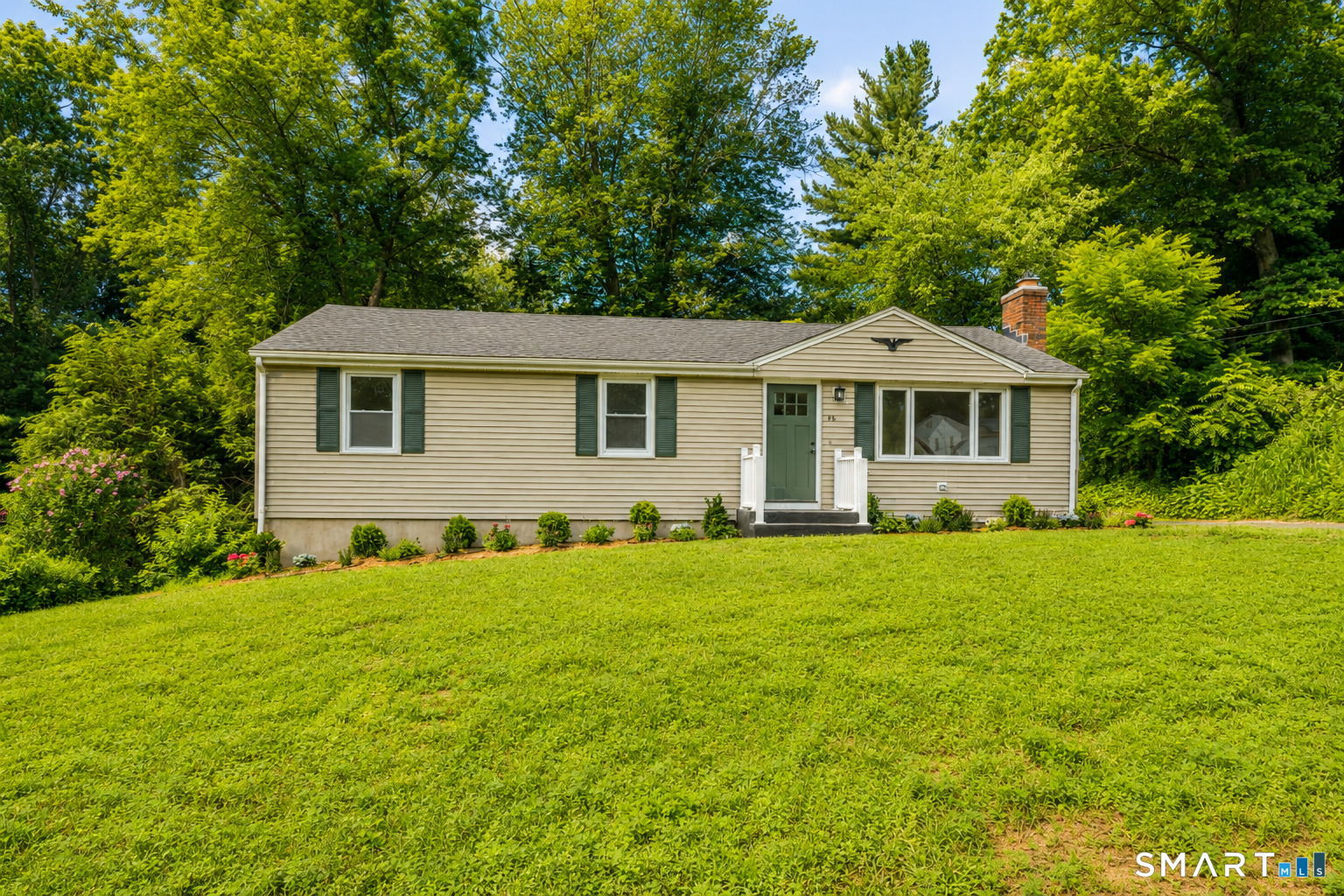 46 Toll Gate Road Rocky Hill CT 06067