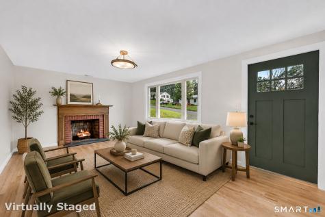 46 Toll Gate Road Rocky Hill CT 06067