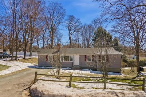 88 Edge Road Watertown CT 06795