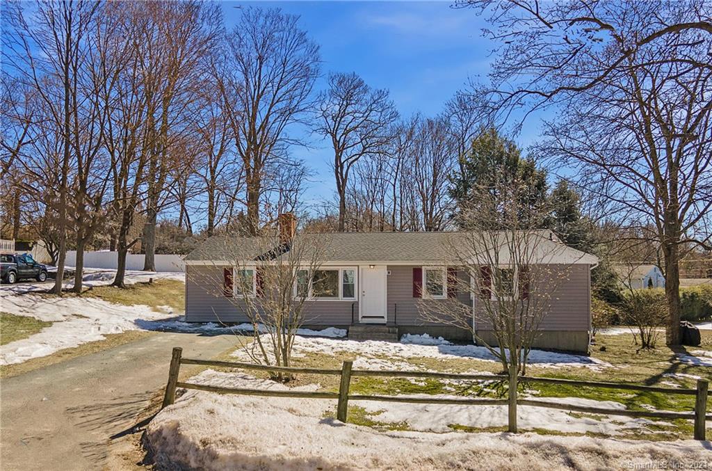88 Edge Road Watertown CT 06795