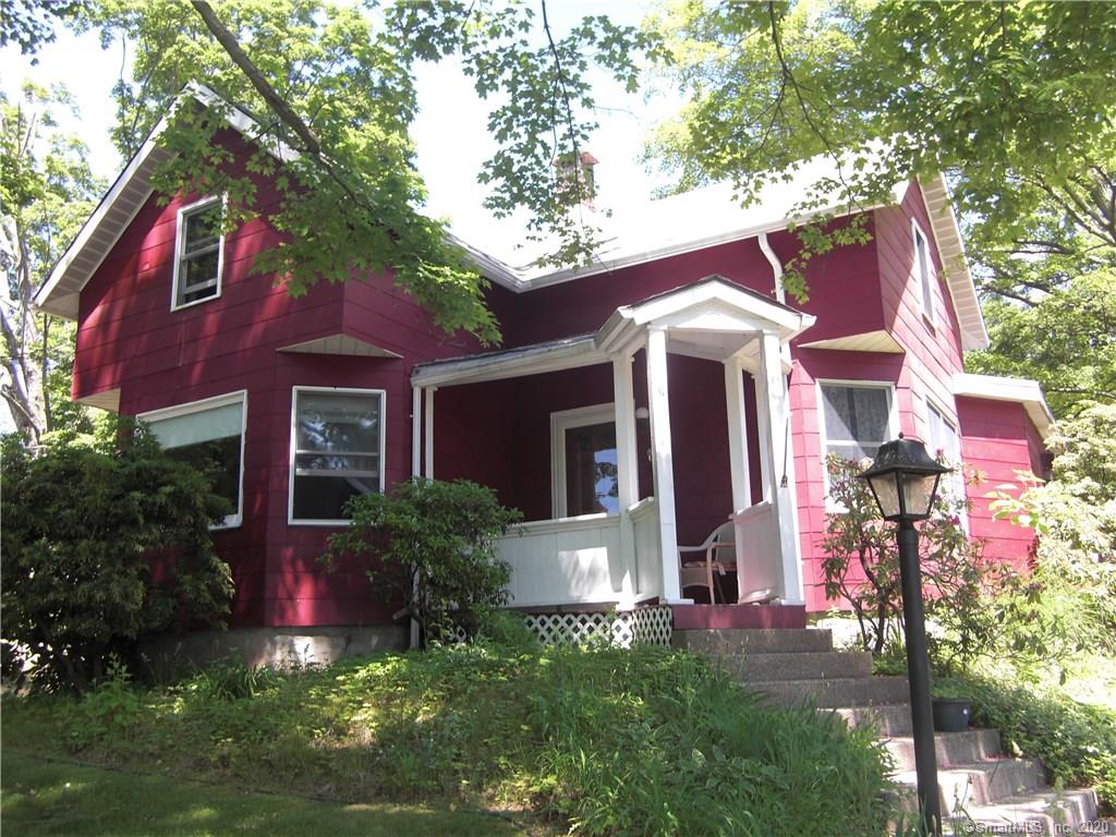31 Graveline Avenue Meriden CT 06451