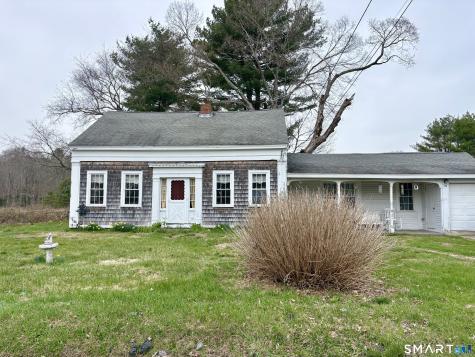 279 River Road Putnam CT 06260