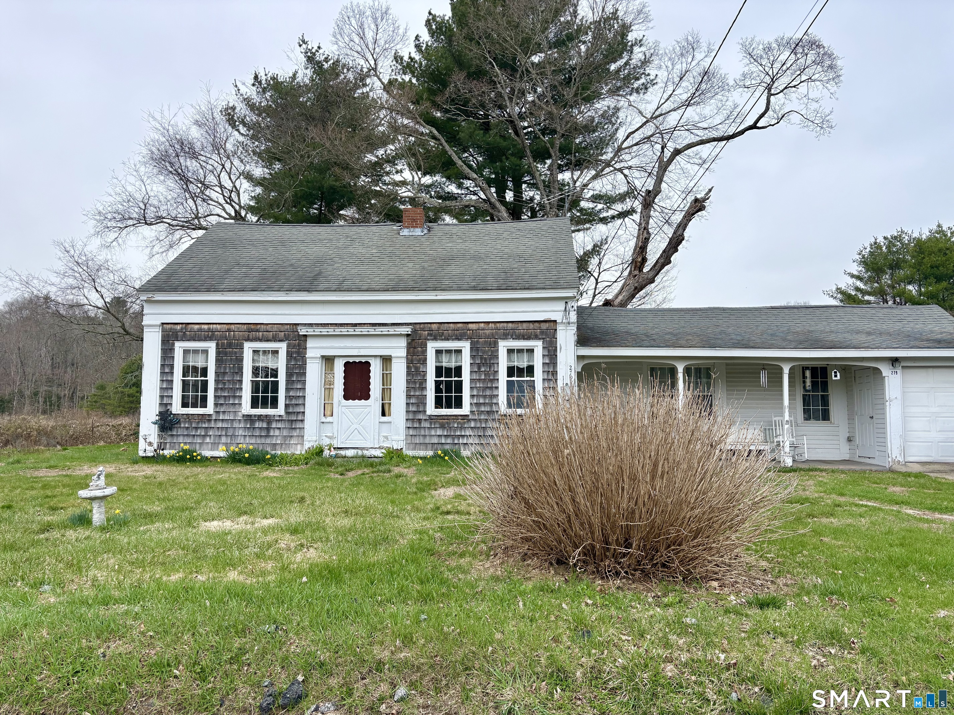 279 River Road Putnam CT 06260