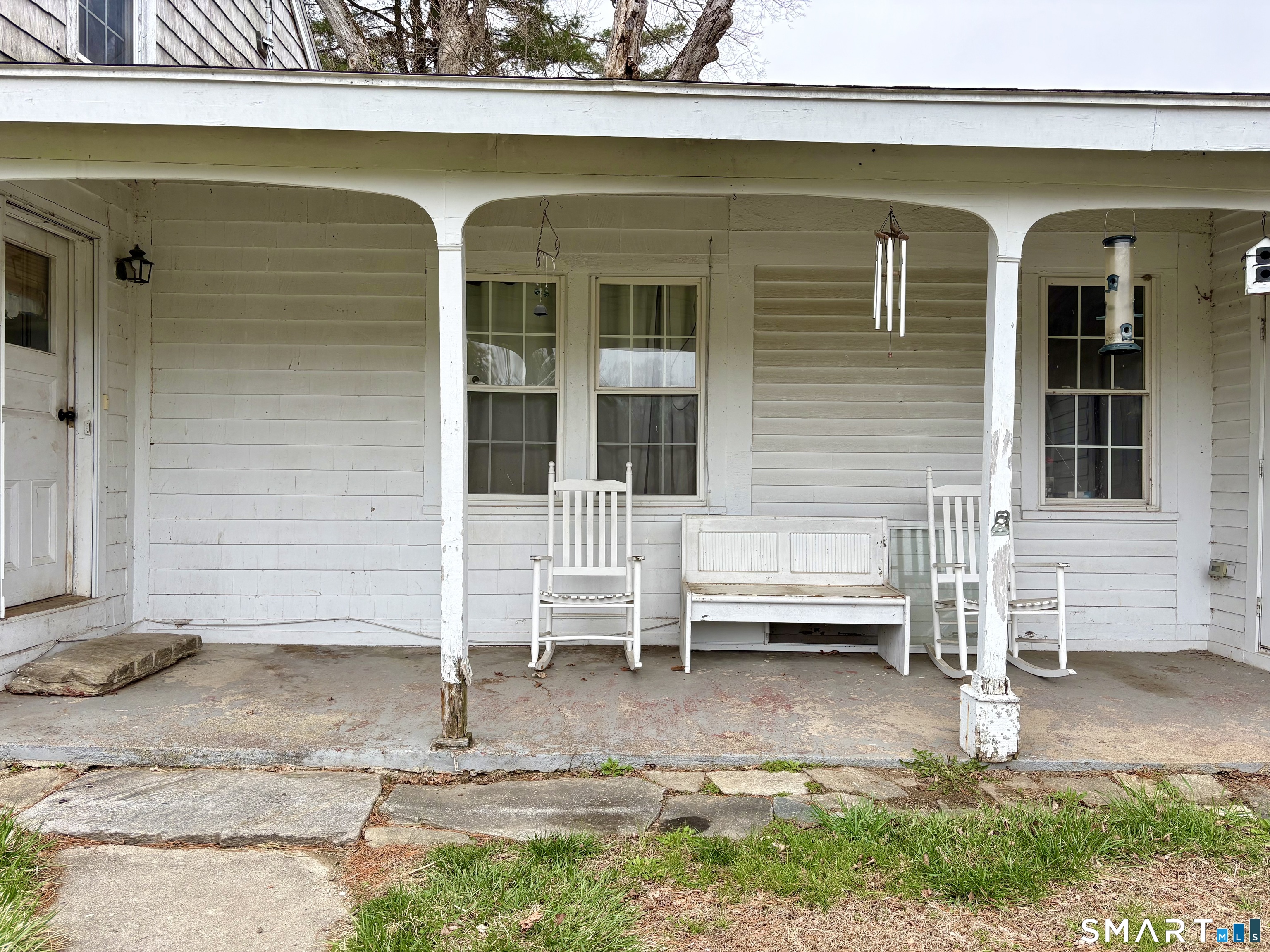 279 River Road Putnam CT 06260