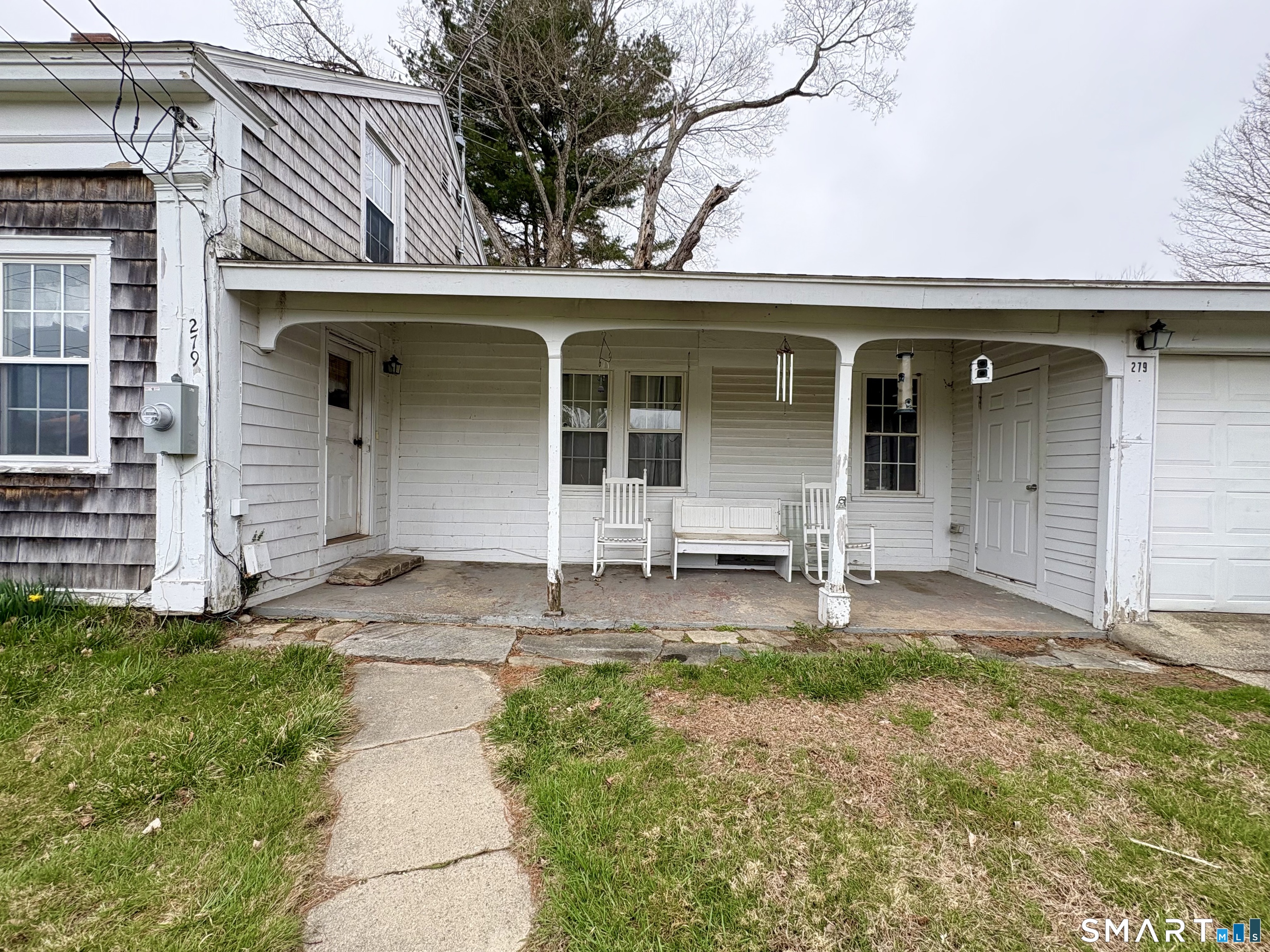 279 River Road Putnam CT 06260