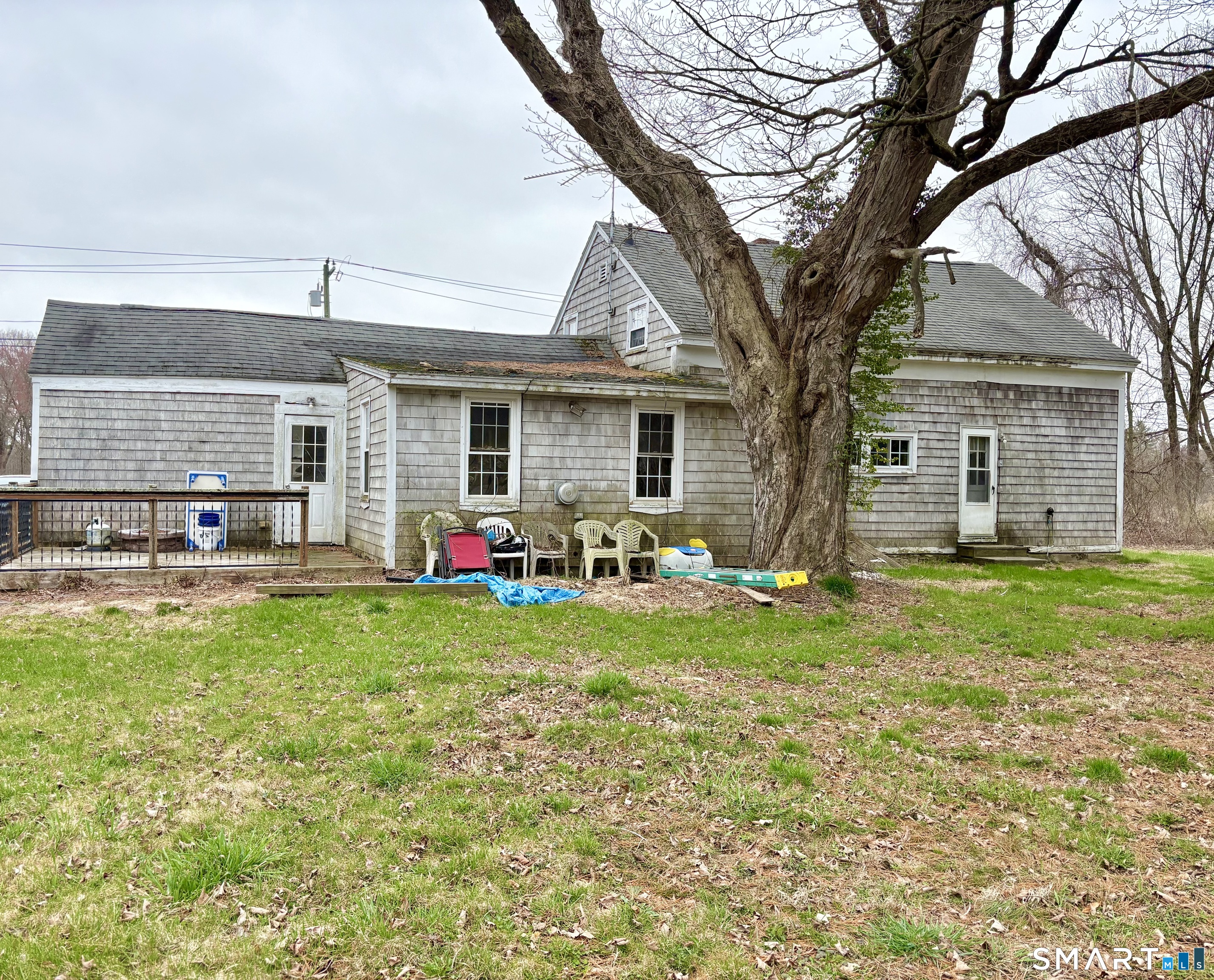 279 River Road Putnam CT 06260