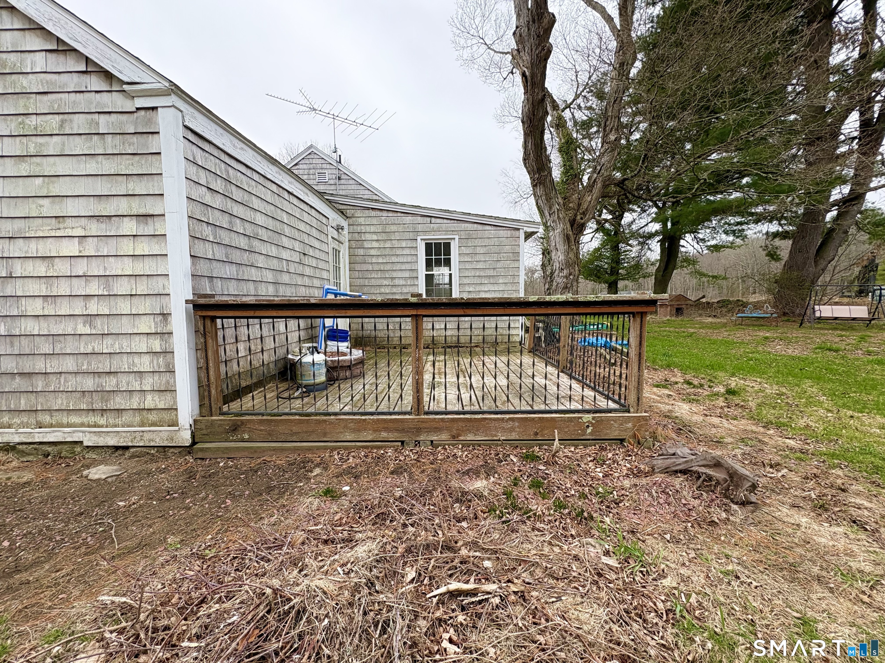 279 River Road Putnam CT 06260