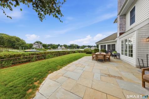 61 Five Mile River Road Darien CT 06820