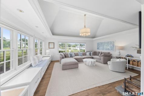 61 Five Mile River Road Darien CT 06820