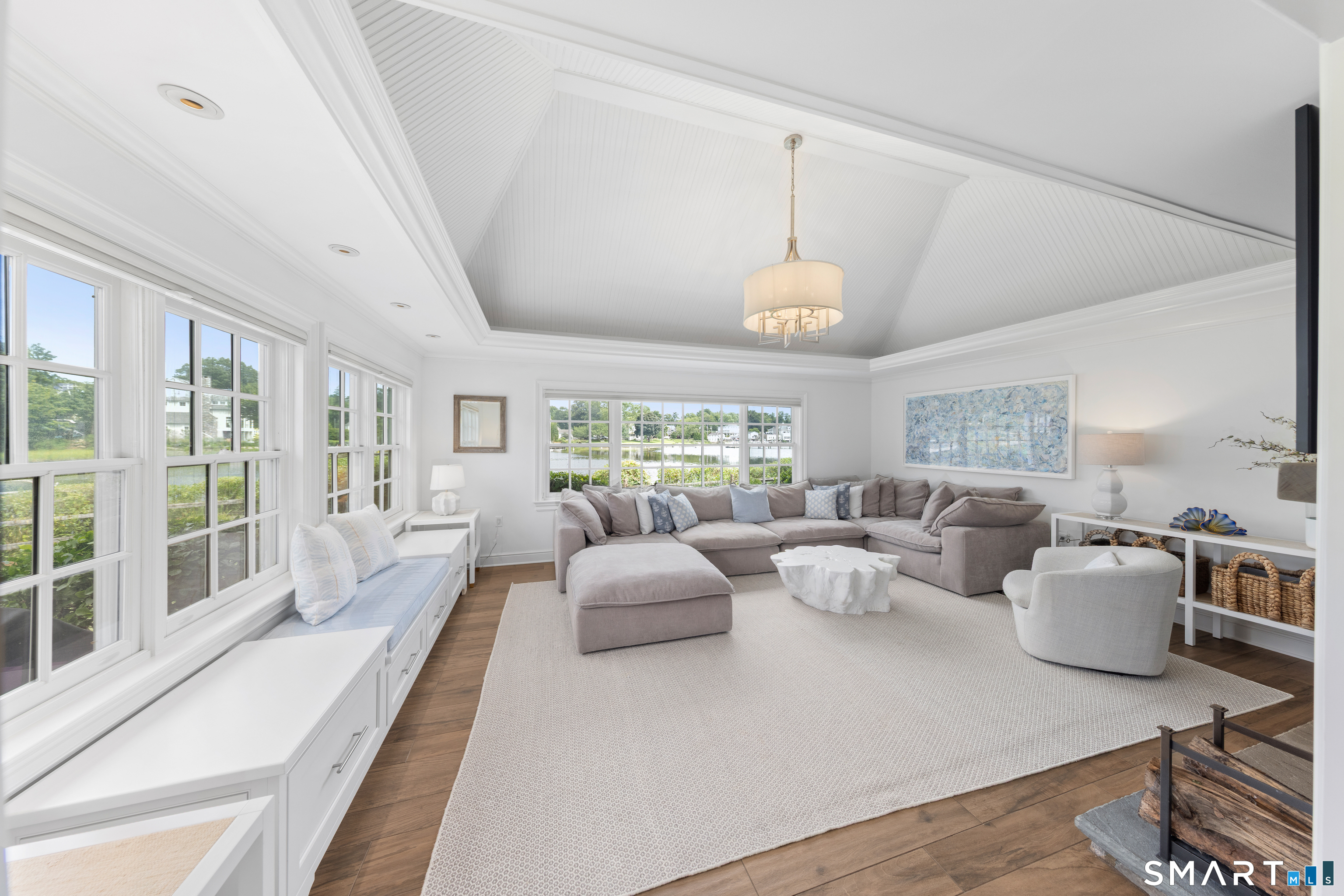61 Five Mile River Road Darien CT 06820