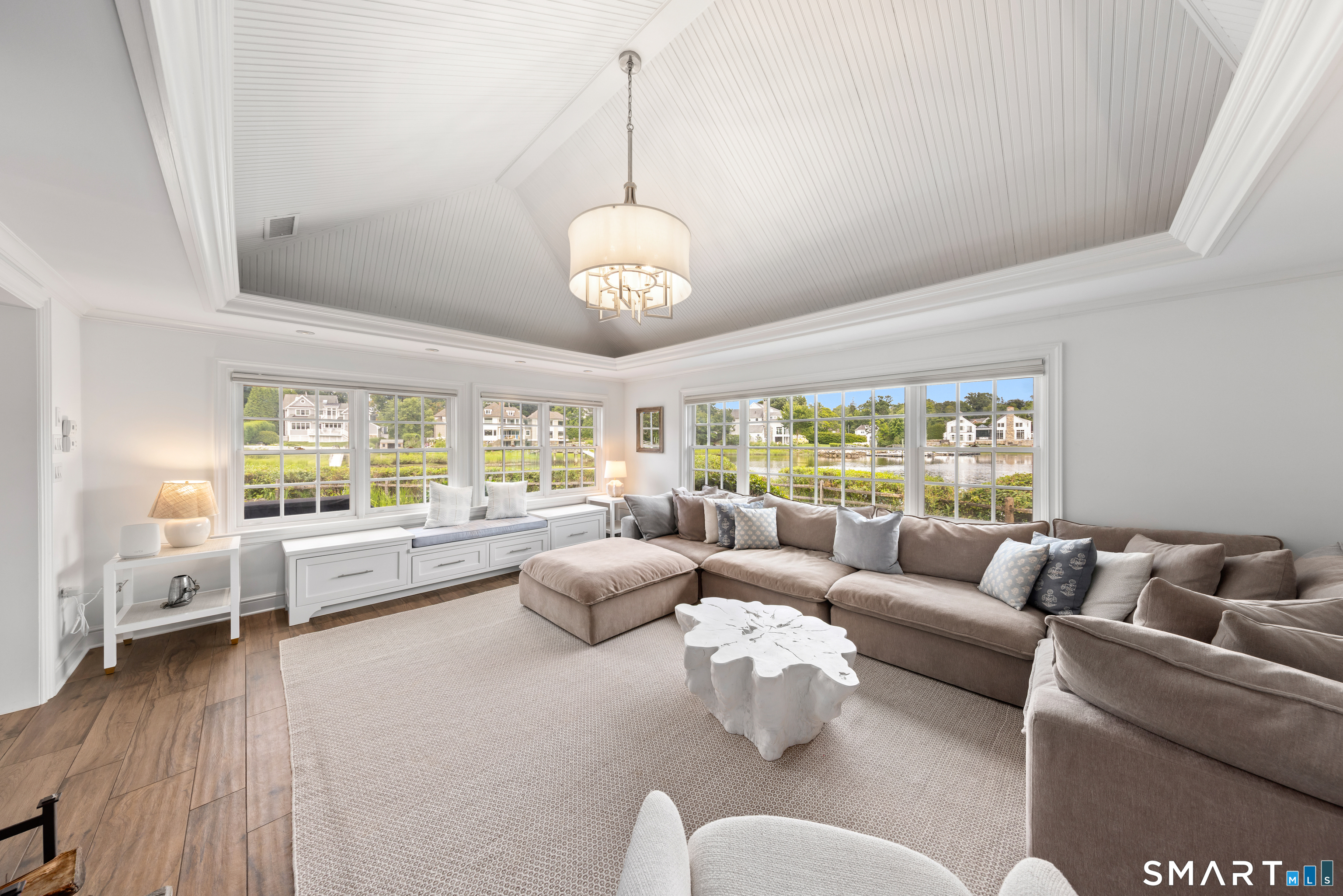 61 Five Mile River Road Darien CT 06820