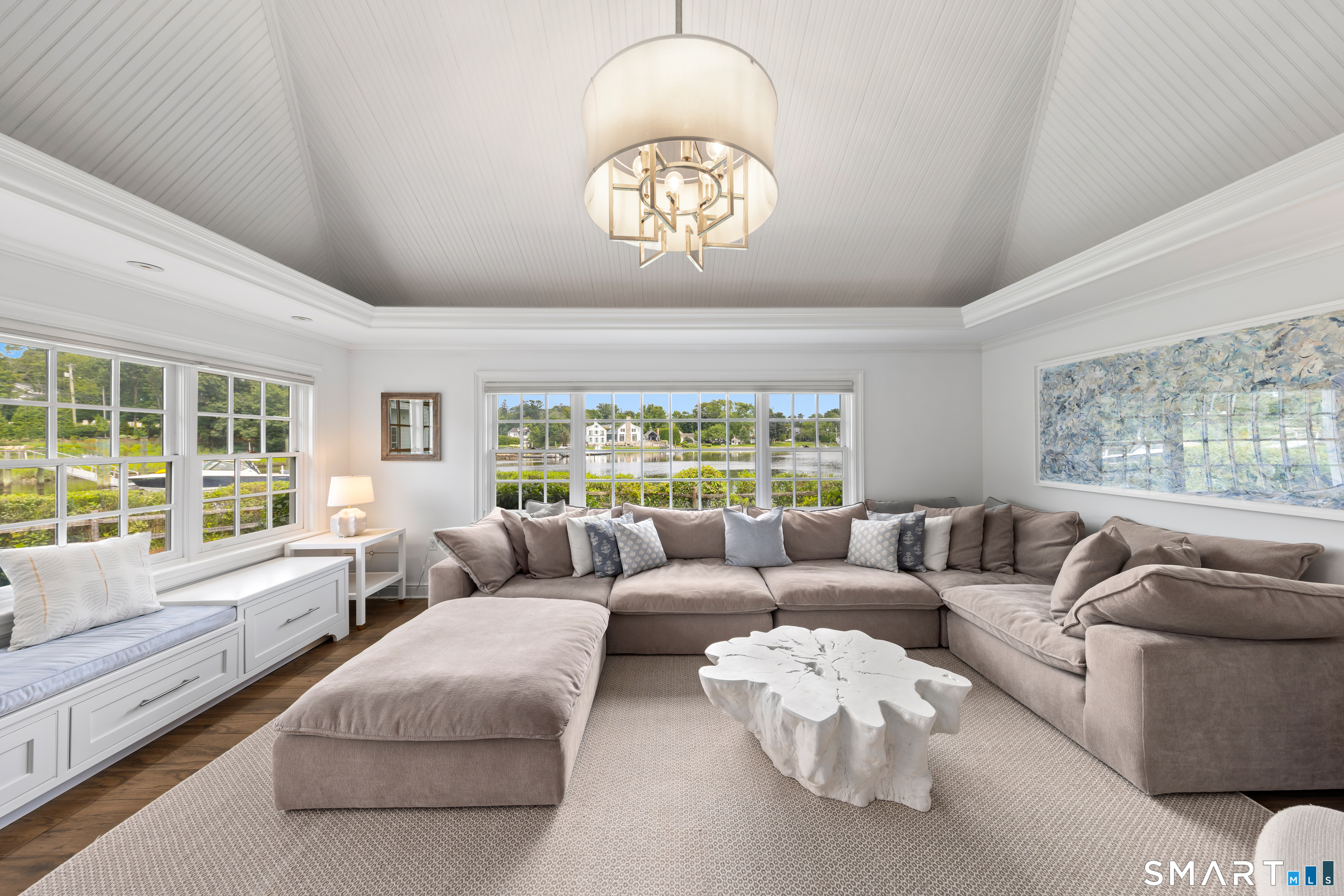 61 Five Mile River Road Darien CT 06820